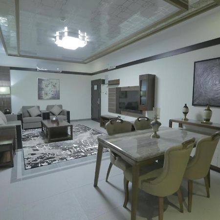 Niyaf Hotel Appartments Хамис Мушайт Екстериор снимка