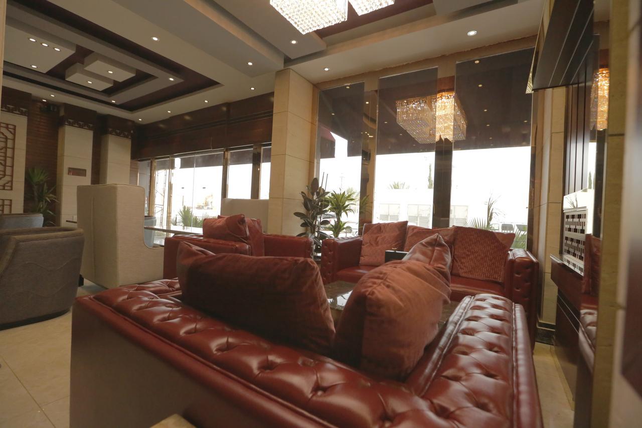Niyaf Hotel Appartments Хамис Мушайт Екстериор снимка